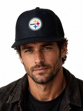Pittsburgh Steelers hat